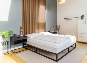 MyFlat - Bright Apartment near Central Station